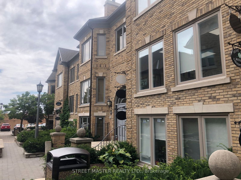 200 - 1A Conestoga Dr E, Brampton, L6Z 4N5 | Image 3