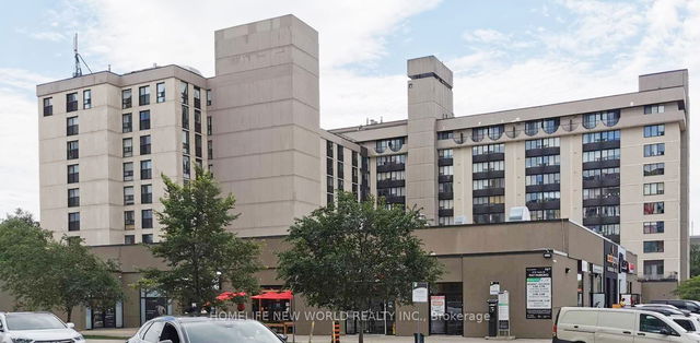 525 - 2737 Keele Street