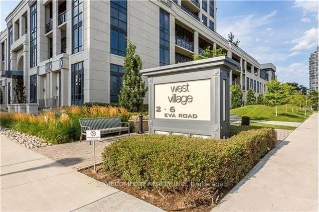 2424 - 2 Eva Rd, Toronto, M9C 0A9 | Image 2