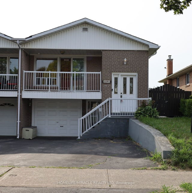 3093 Morning Star Drive
