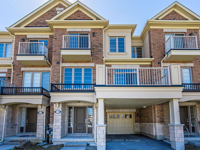 117 Thomas Fisher Drive