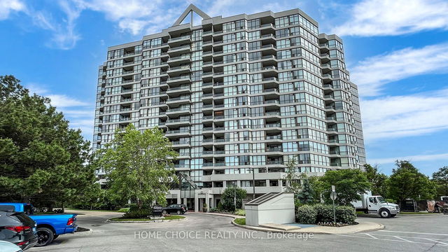 910 - 1 Rowntree Road