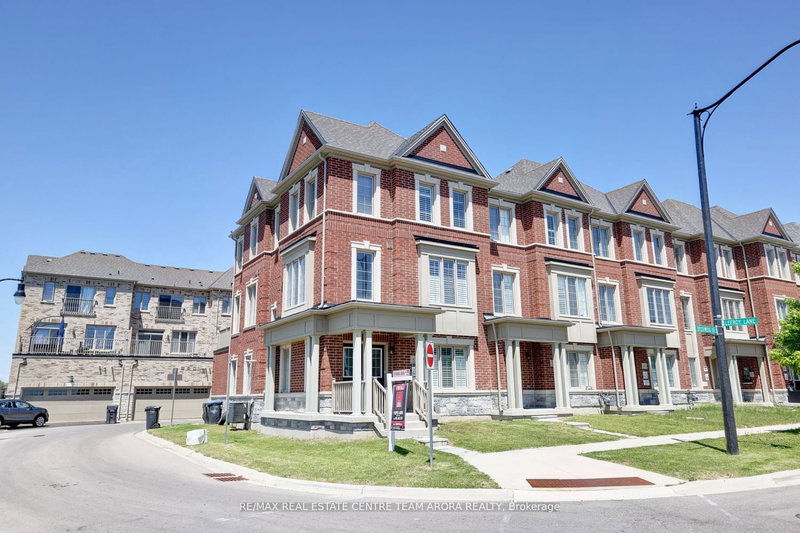 52 Brushwood Dr, Brampton, L6Y 6G6 | Image 2