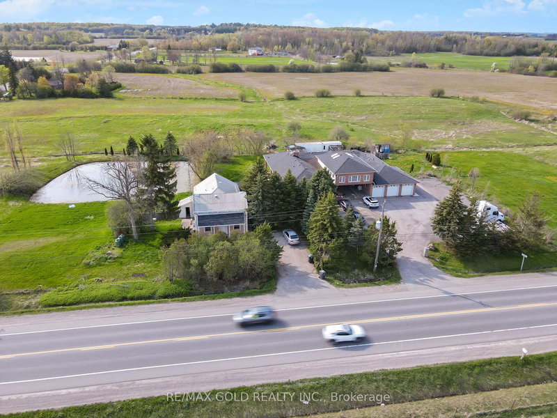 7048 King St, Caledon, L7C 0S3 | Image 3