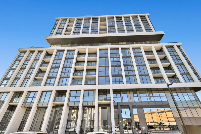 407 - 1063 Douglas Mccurdy Comm Circ, Mississauga, L5G 4B1 | Image 2