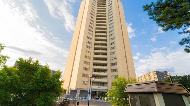 306 - 330 Dixon Road