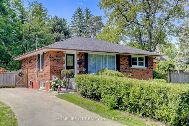 1240 Baldwin Drive