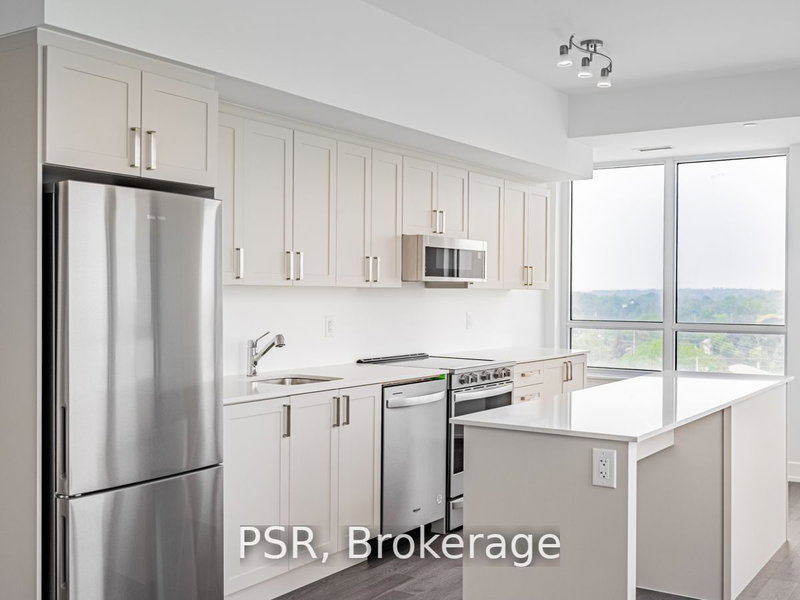 907 - 1063 Douglas Mccurdy Comm Circ, Mississauga, L5L 3H9 | Image 3