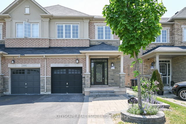 3082 Ozzie Drive