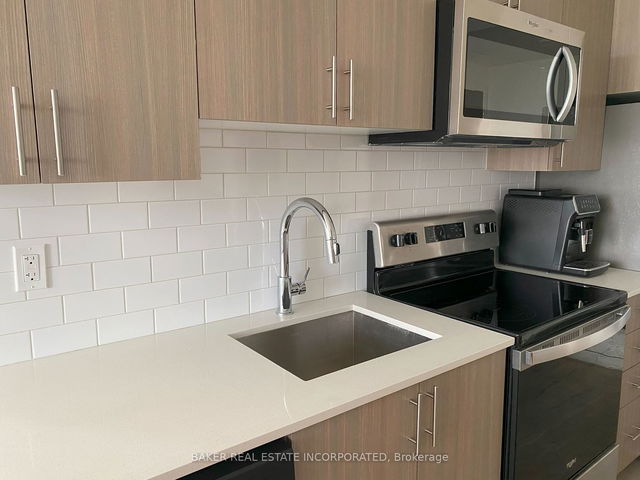 701 - 10 Wilby Crescent