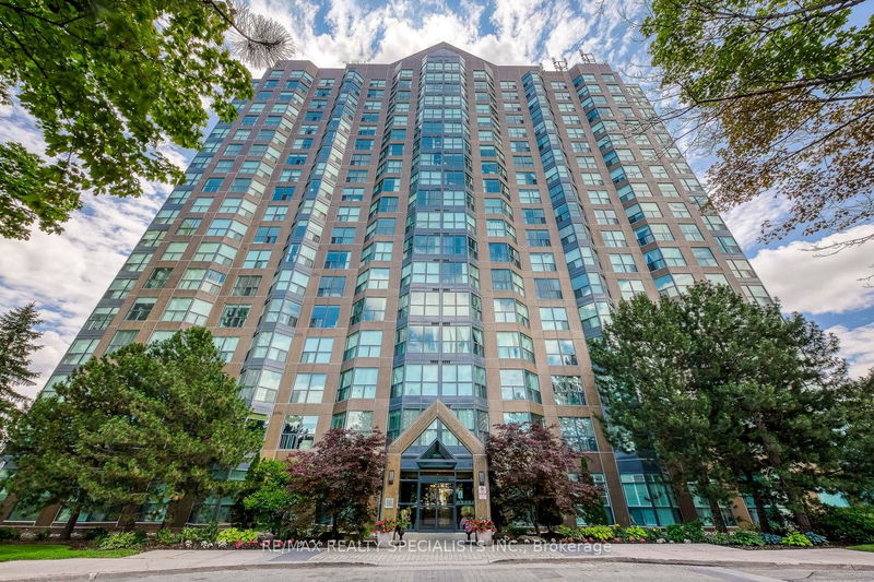 Unit 402 — 2177 Burnhamthorpe Rd, Mississauga - Erin Mills image-0-0