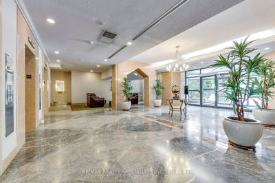 Unit 402 — 2177 Burnhamthorpe Rd, Mississauga - Erin Mills image-0-4
