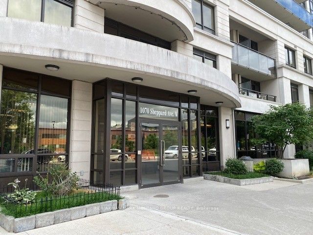 310 - 1070 Sheppard Ave W, Toronto, M3J 0G8 | Image 2