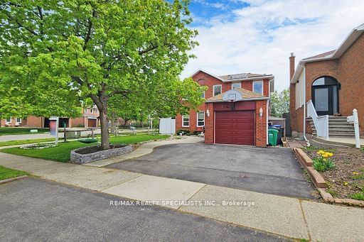 2 Morado Court