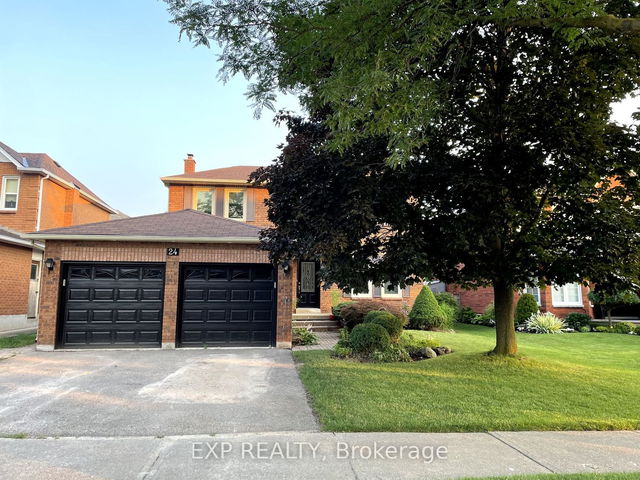 24 Burt Drive