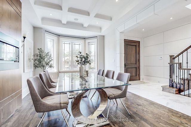 25 Muir Avenue