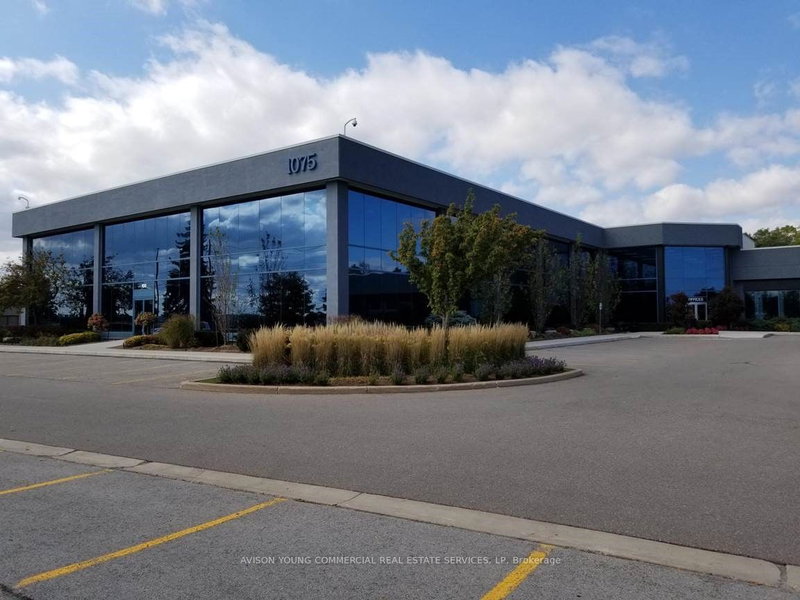 17 - 1075 North Service Rd W, Oakville, L6M 2G2 | Image 2