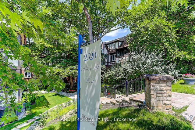 23 - 2520 Bloor Street