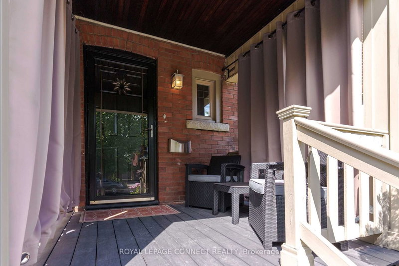 754 Windermere Ave, Toronto, M6S 3M6 | Image 2