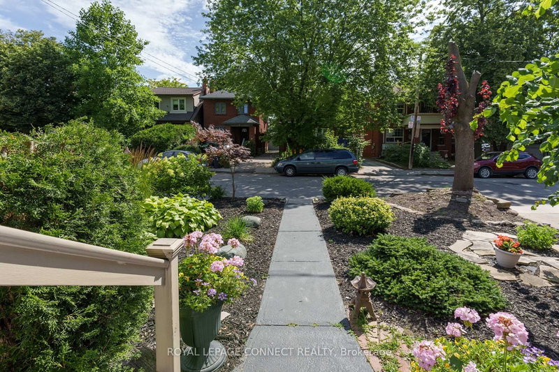 754 Windermere Ave, Toronto, M6S 3M6 | Image 3
