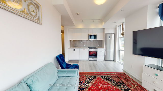 309 - 1787 St. Clair Avenue