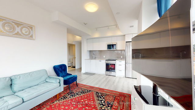 309 - 1787 St. Clair Avenue