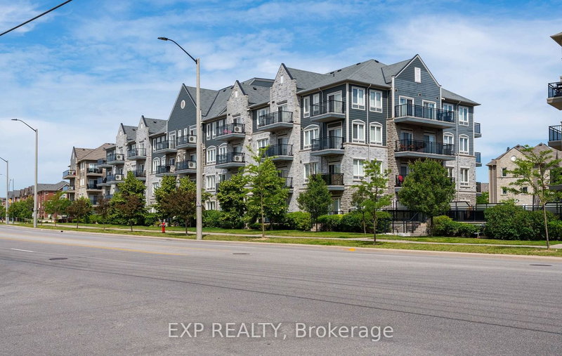 409 - 3075 Thomas St, Mississauga, L5M 0M4 | Image 2
