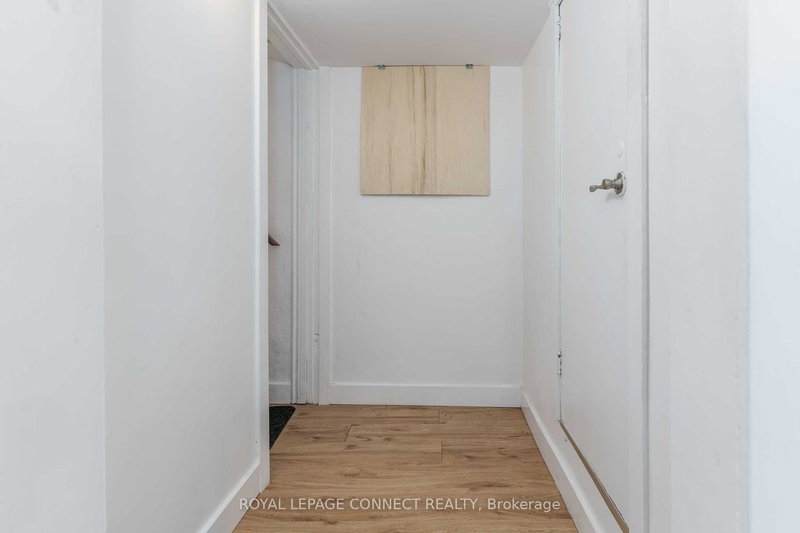 Bsmt - 754 Windermere Ave, Toronto, M6S 3M6 | Image 2