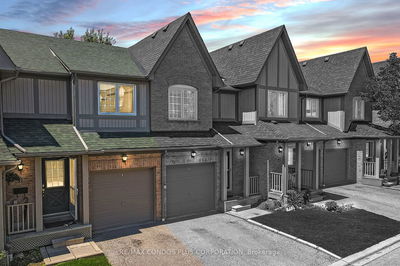 Unit 41 — 2955 Thomas St, Mississauga - Central Erin Mills image-0-1