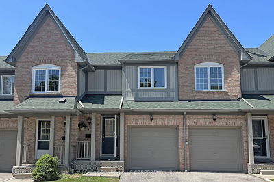 Unit 41 — 2955 Thomas St, Mississauga - Central Erin Mills image-0-2