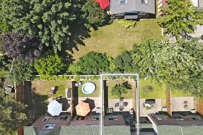 Unit 41 — 2955 Thomas St, Mississauga - Central Erin Mills image-0-3