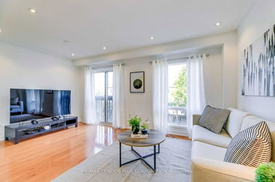 Unit 41 — 2955 Thomas St, Mississauga - Central Erin Mills image-0-4