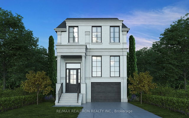 43 Kingdom Street