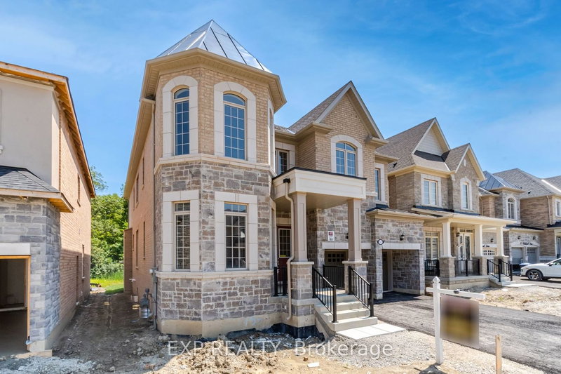 91 Clockwork Dr, Brampton, L7A 0C3 | Image 2