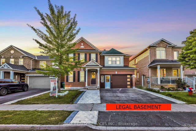 16 Mendoza Drive