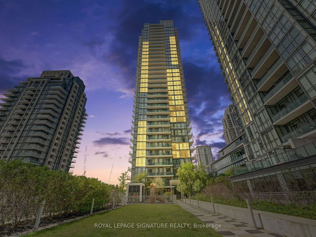 1404 - 4099 Brickstone Mews