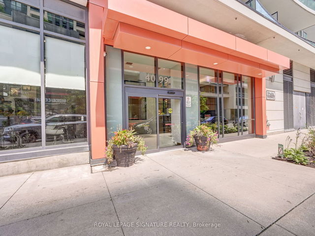 1404 - 4099 Brickstone Mews