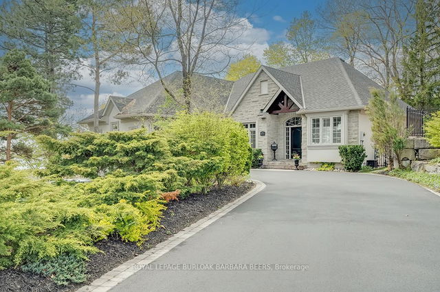 870 Danforth Place