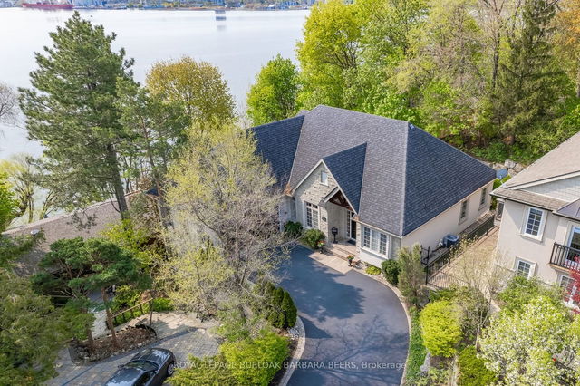 870 Danforth Place
