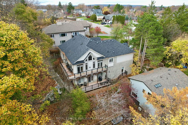 870 Danforth Place
