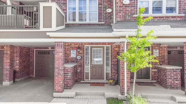 54 - 1222 Rose Way