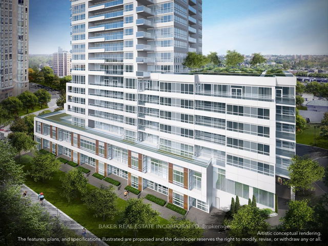 214 - 10 Wilby Crescent