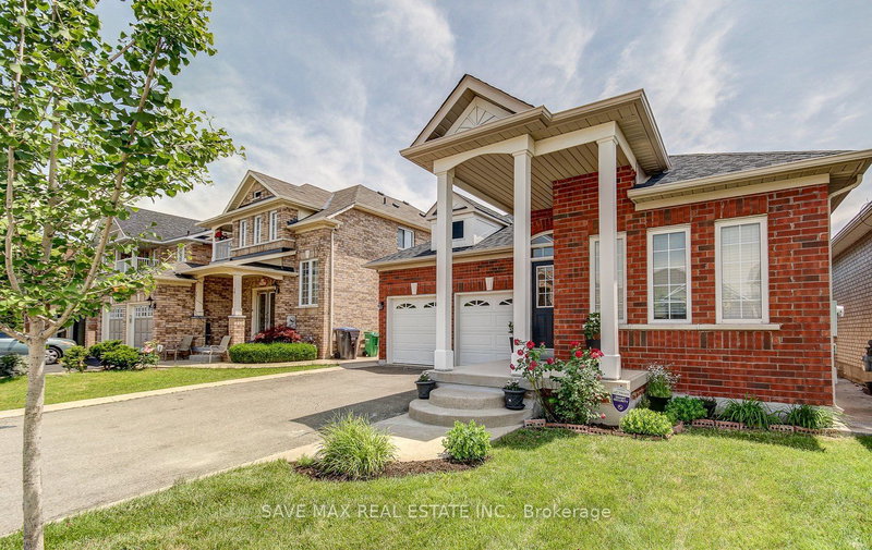 11 Midvale Rd, Brampton, L7A 2N1 | Image 3