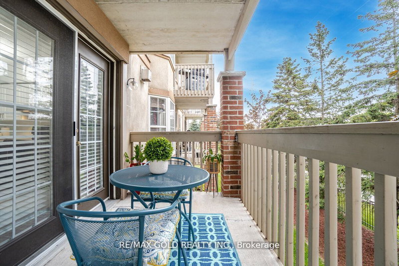 207 - 4003 Kilmer Dr, Burlington, L7M 4M1 | Image 3