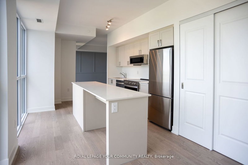 1001 - 1063 Douglas Mccurdy Comm Circ W, Mississauga, L5G 1H9 | Image 3