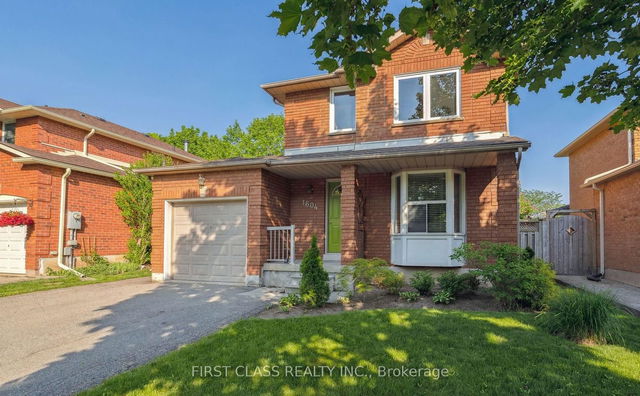 1604 Parish Lane
