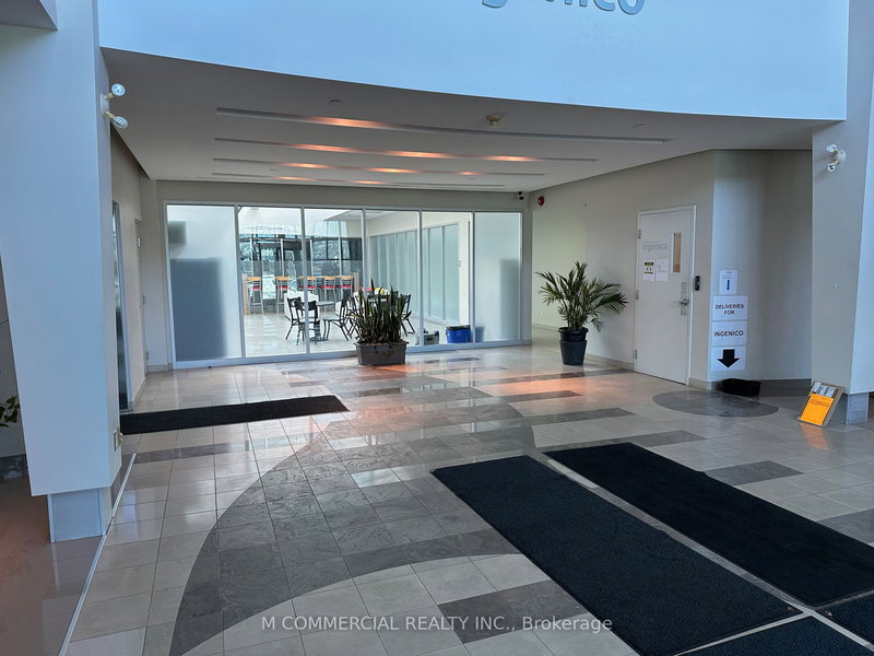 106 - 5180 Orbitor Dr, Mississauga, L4W 5L9 | Image 2