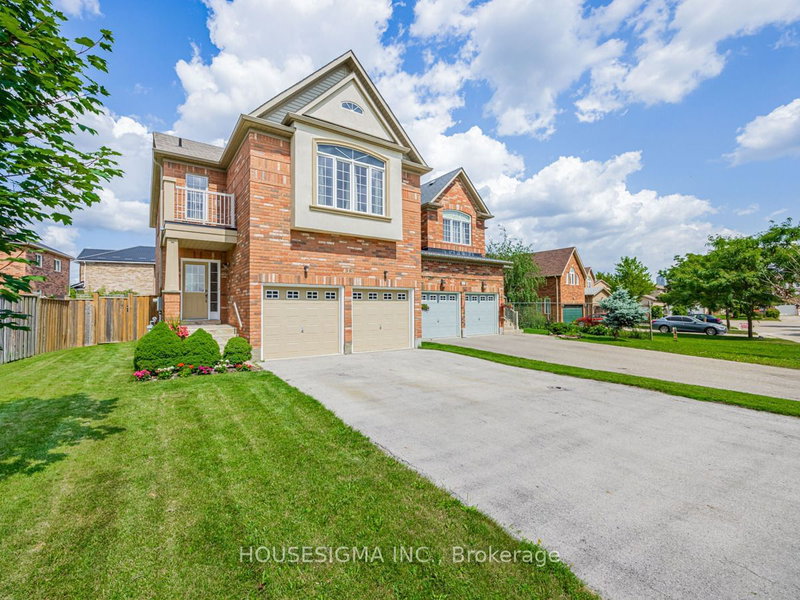 415 Hillbury Dr, Mississauga, L5R 0B2 | Image 2