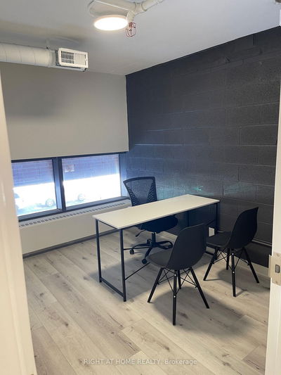 Unit C206 — 36 Via Bagnato, Toronto - Yorkdale-Glen Park image-0-1