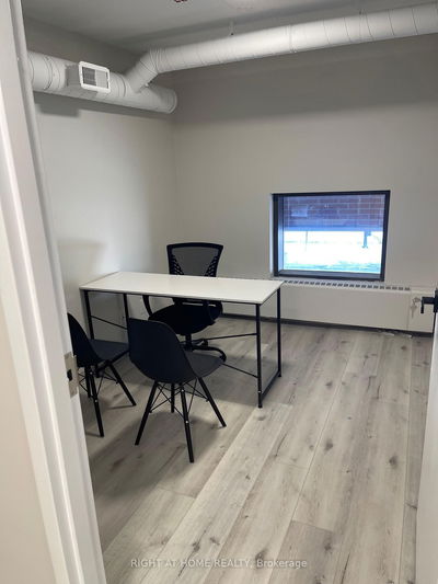 Unit C206 — 36 Via Bagnato, Toronto - Yorkdale-Glen Park image-0-3